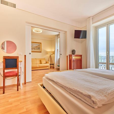 Hotel San Marco غارْدا المظهر الخارجي الصورة