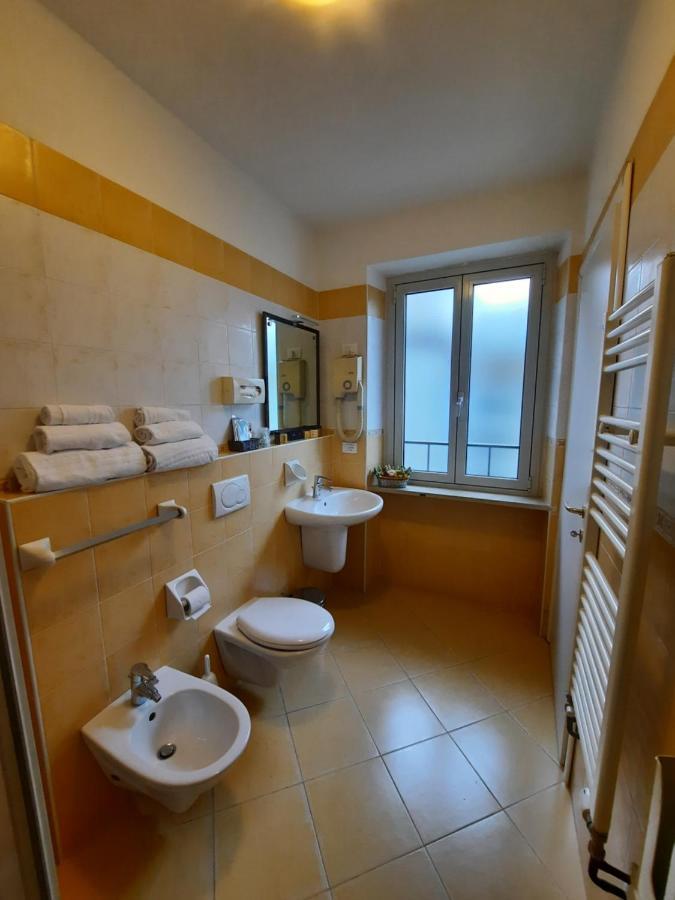 Hotel San Marco غارْدا المظهر الخارجي الصورة