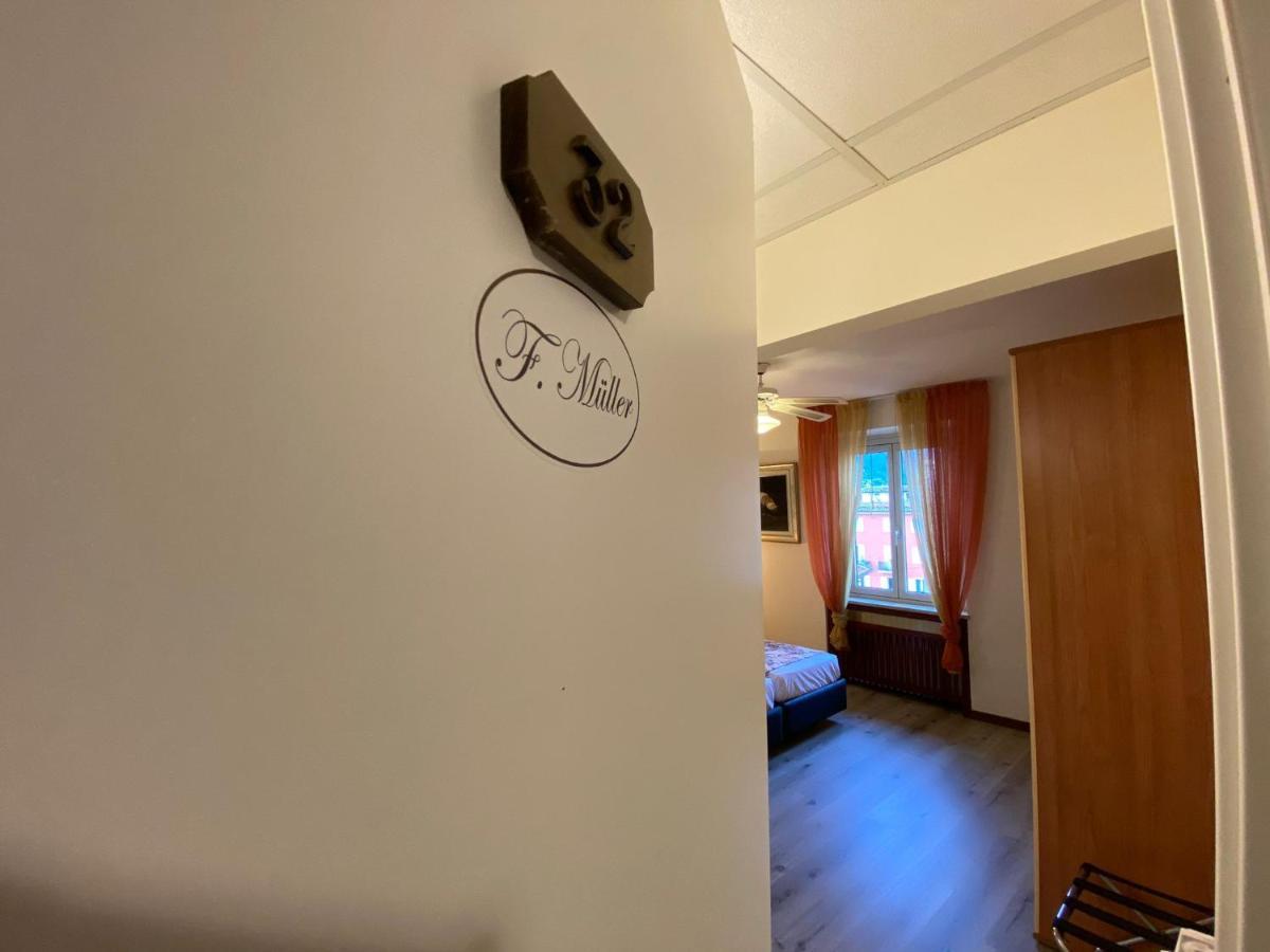 Hotel San Marco غارْدا المظهر الخارجي الصورة