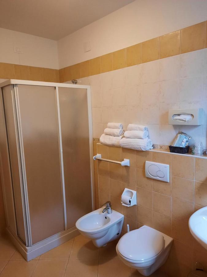 Hotel San Marco غارْدا المظهر الخارجي الصورة