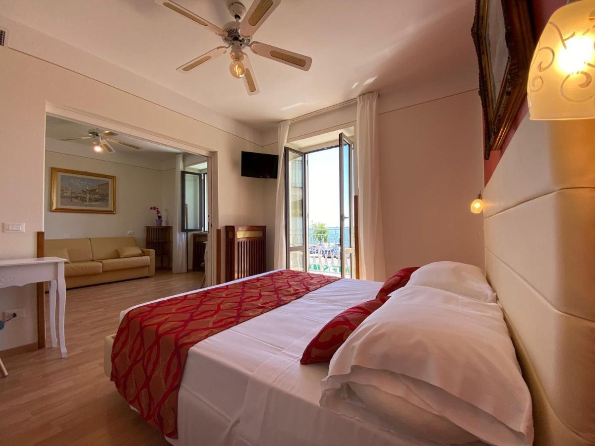 Hotel San Marco غارْدا المظهر الخارجي الصورة