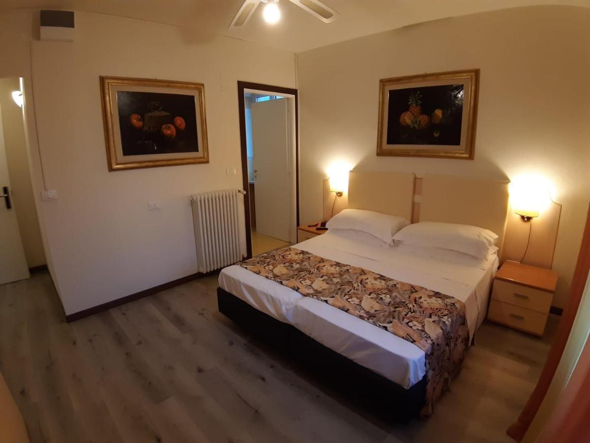 Hotel San Marco غارْدا المظهر الخارجي الصورة