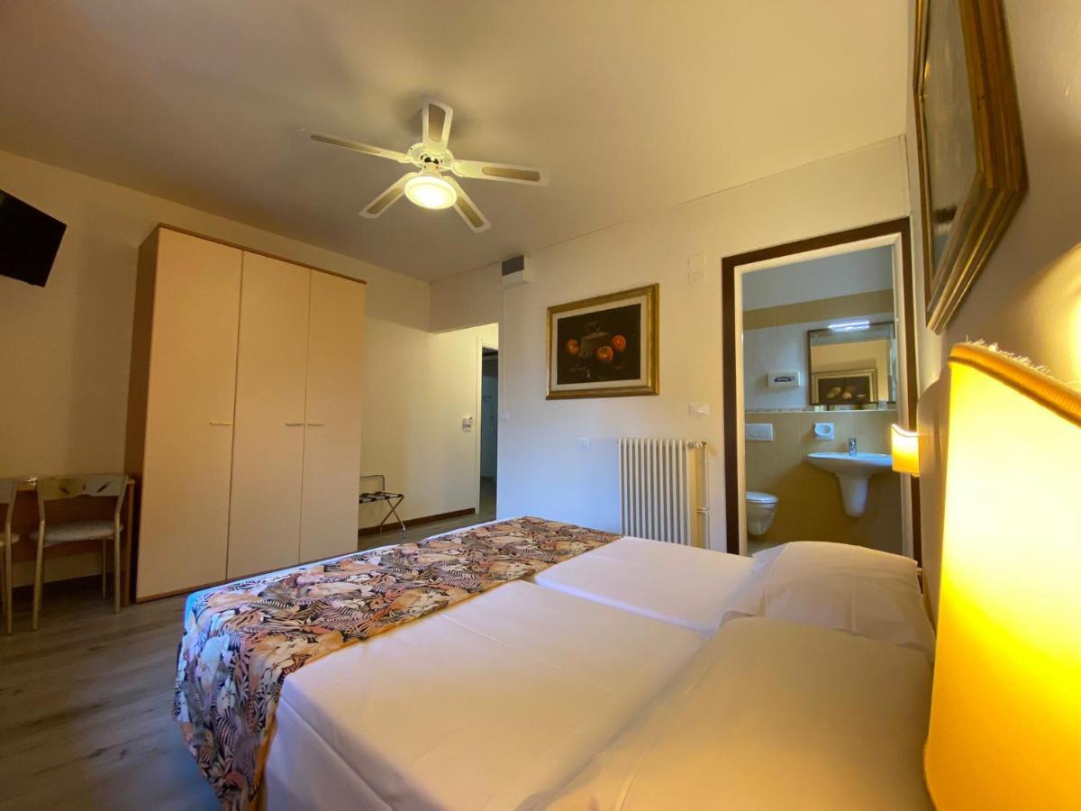 Hotel San Marco غارْدا المظهر الخارجي الصورة