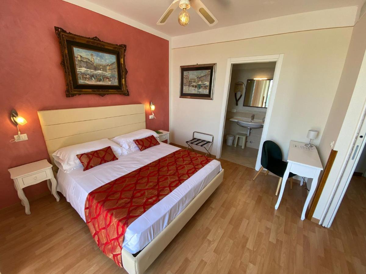 Hotel San Marco غارْدا المظهر الخارجي الصورة