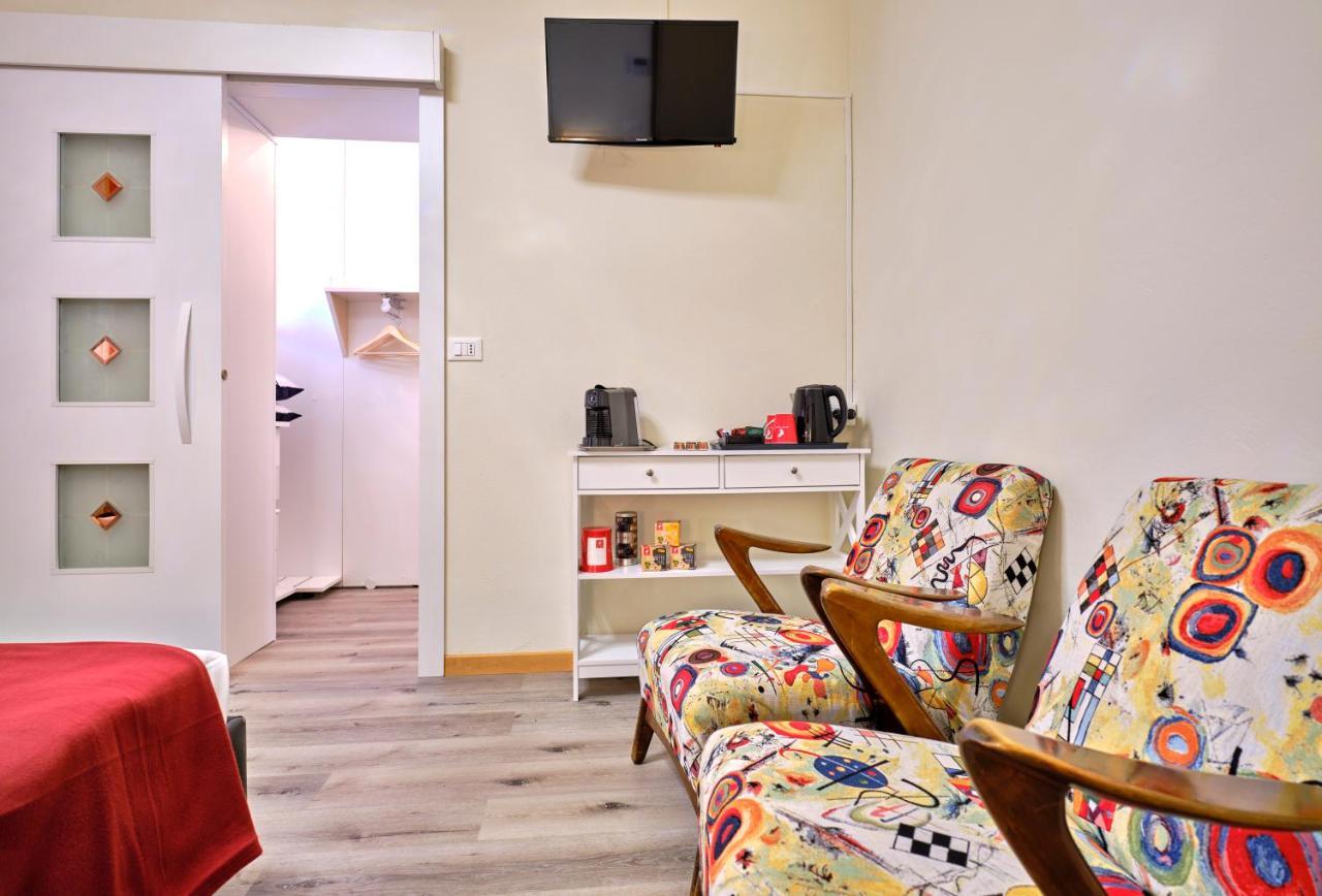 Hotel San Marco غارْدا المظهر الخارجي الصورة
