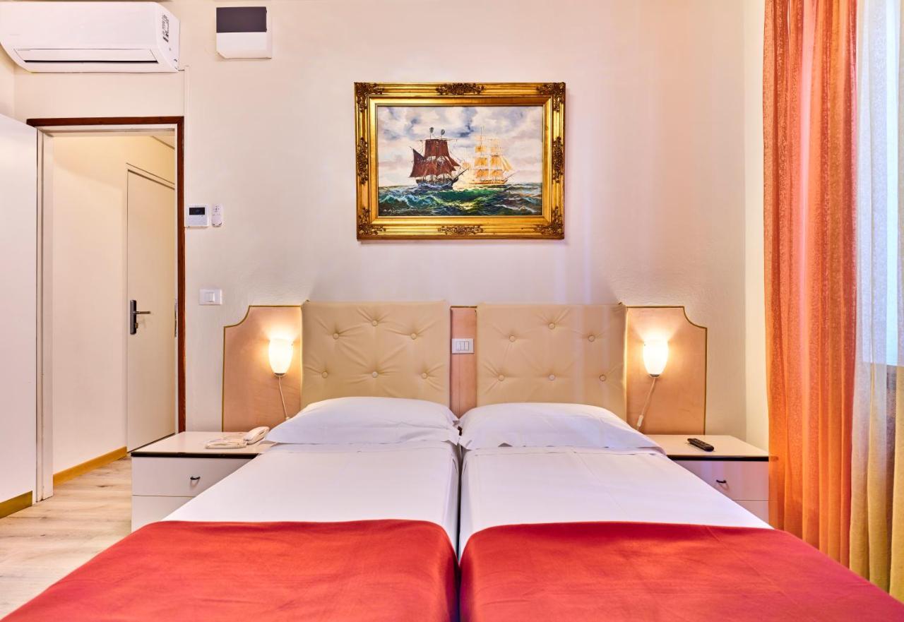 Hotel San Marco غارْدا المظهر الخارجي الصورة