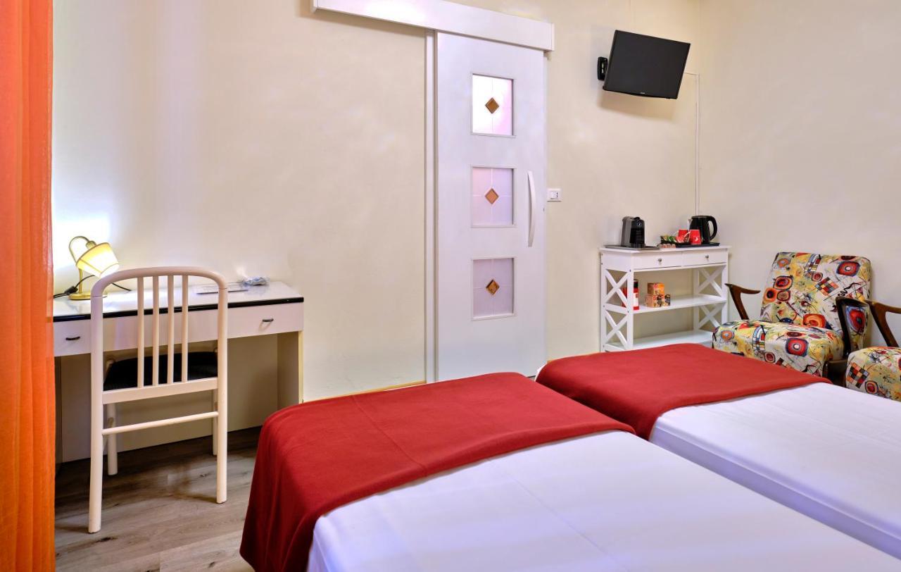 Hotel San Marco غارْدا المظهر الخارجي الصورة
