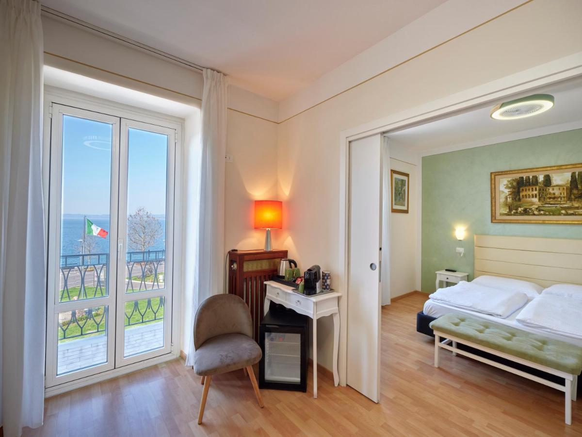 Hotel San Marco غارْدا المظهر الخارجي الصورة