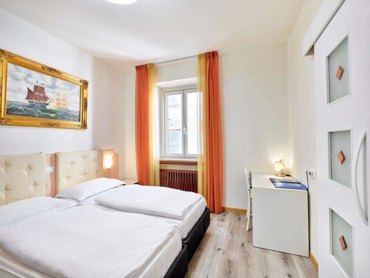 Hotel San Marco غارْدا المظهر الخارجي الصورة