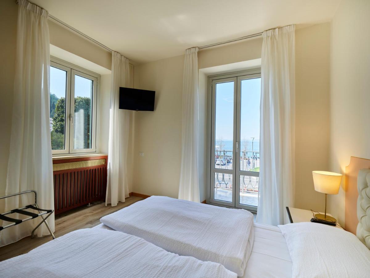 Hotel San Marco غارْدا المظهر الخارجي الصورة