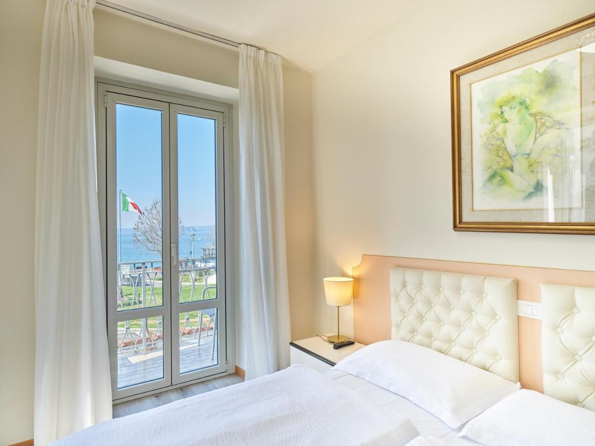 Hotel San Marco غارْدا المظهر الخارجي الصورة
