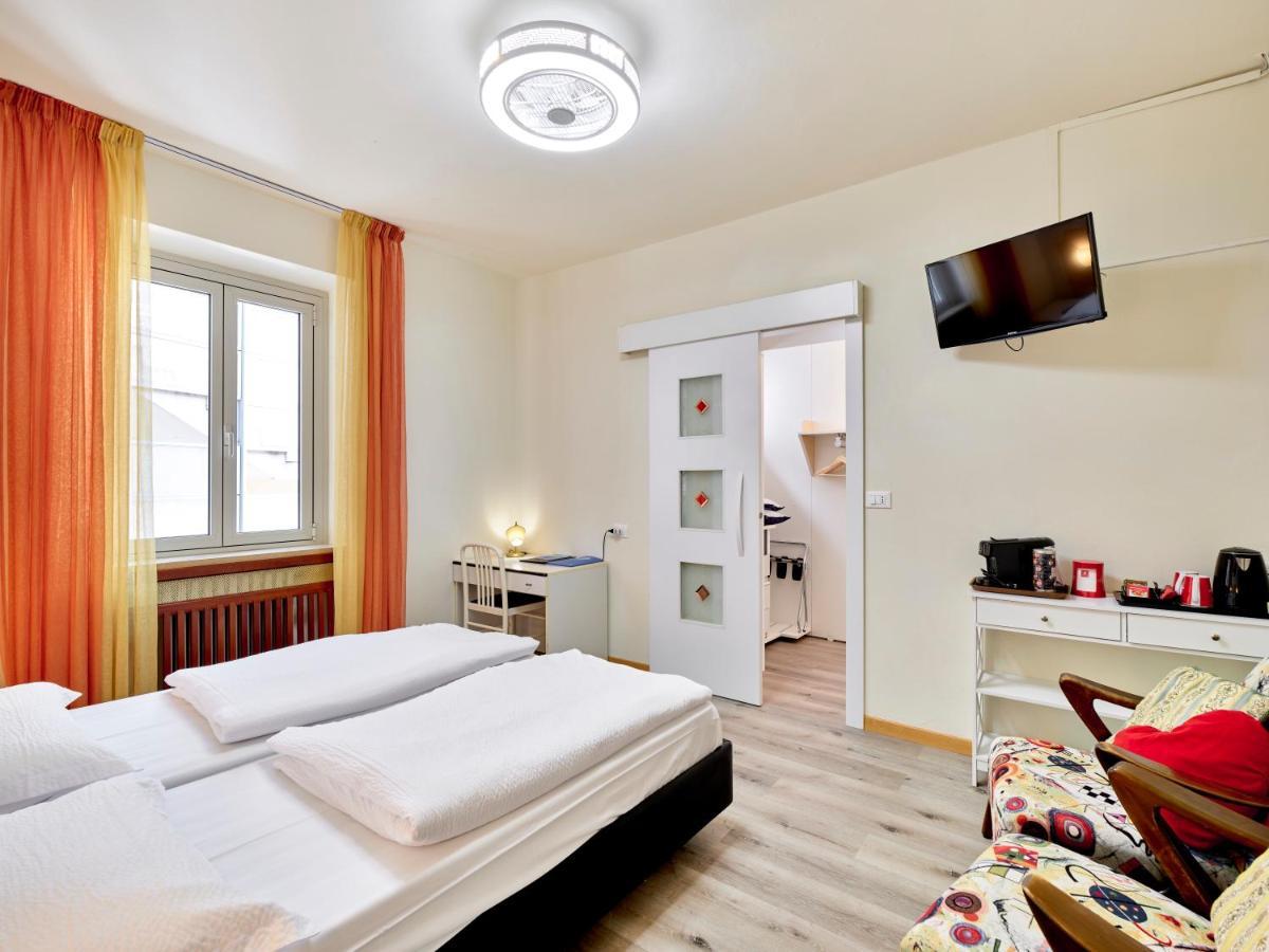 Hotel San Marco غارْدا المظهر الخارجي الصورة