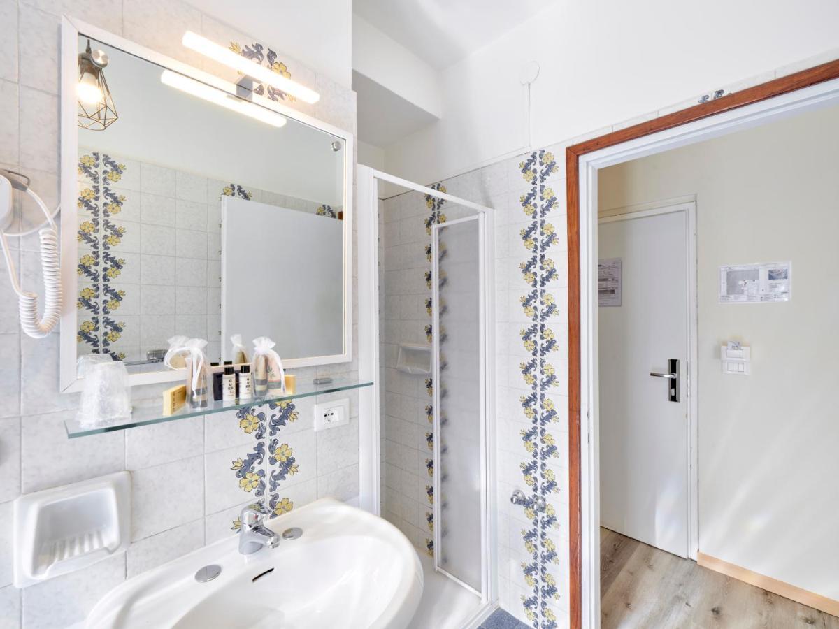 Hotel San Marco غارْدا المظهر الخارجي الصورة