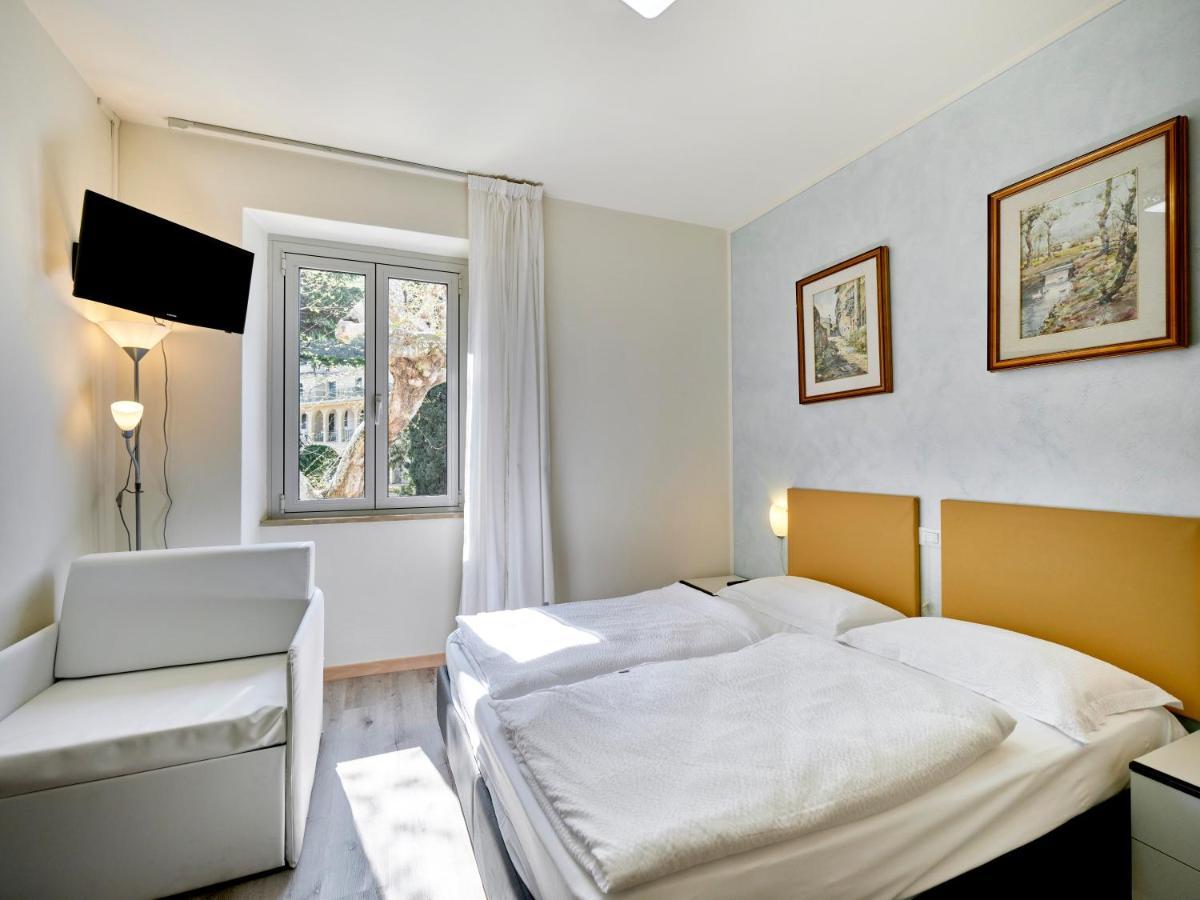 Hotel San Marco غارْدا المظهر الخارجي الصورة