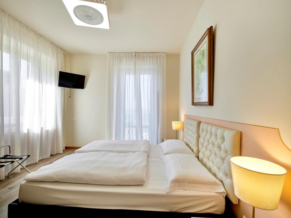 Hotel San Marco غارْدا المظهر الخارجي الصورة
