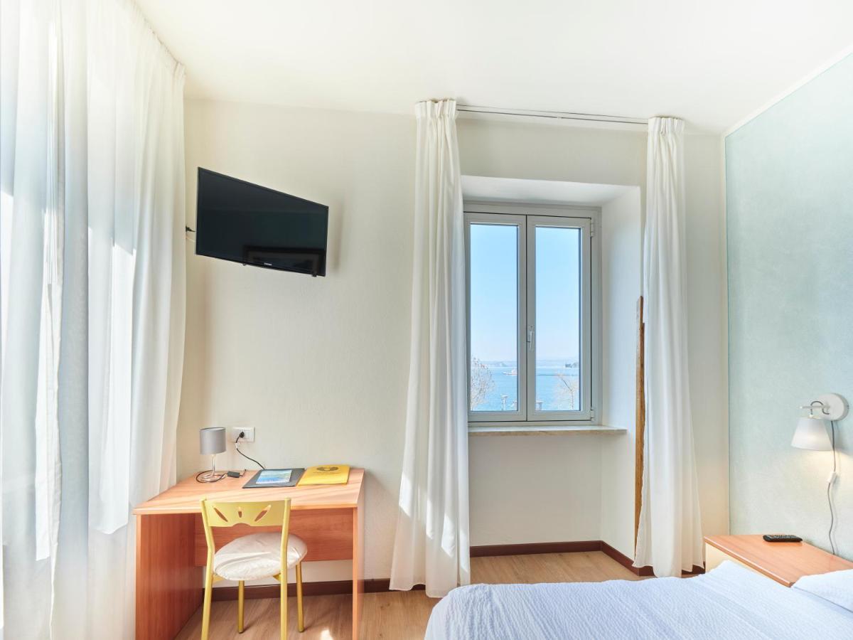 Hotel San Marco غارْدا المظهر الخارجي الصورة