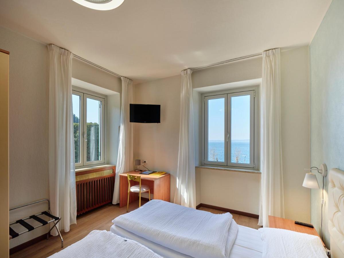 Hotel San Marco غارْدا المظهر الخارجي الصورة