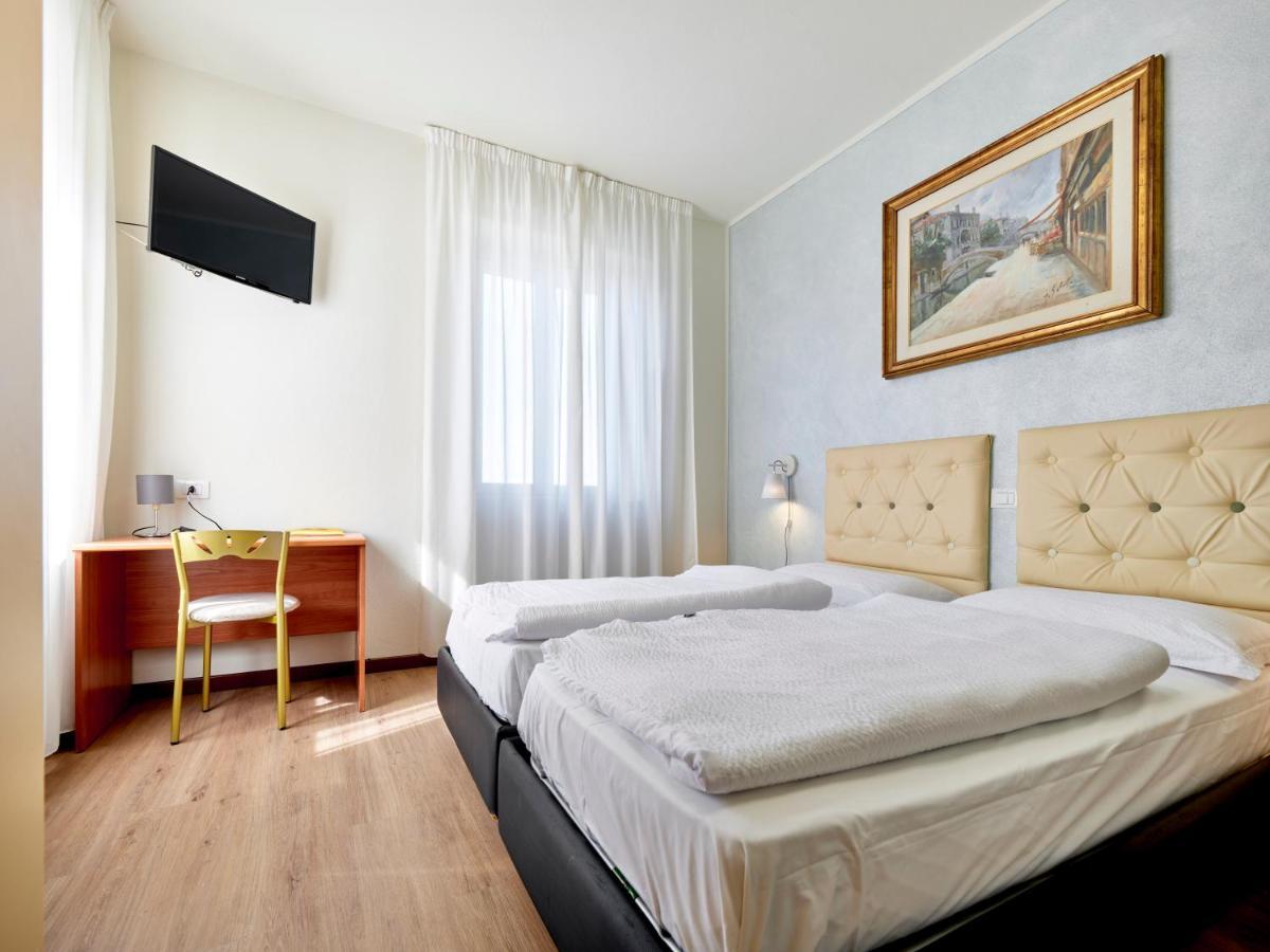 Hotel San Marco غارْدا المظهر الخارجي الصورة