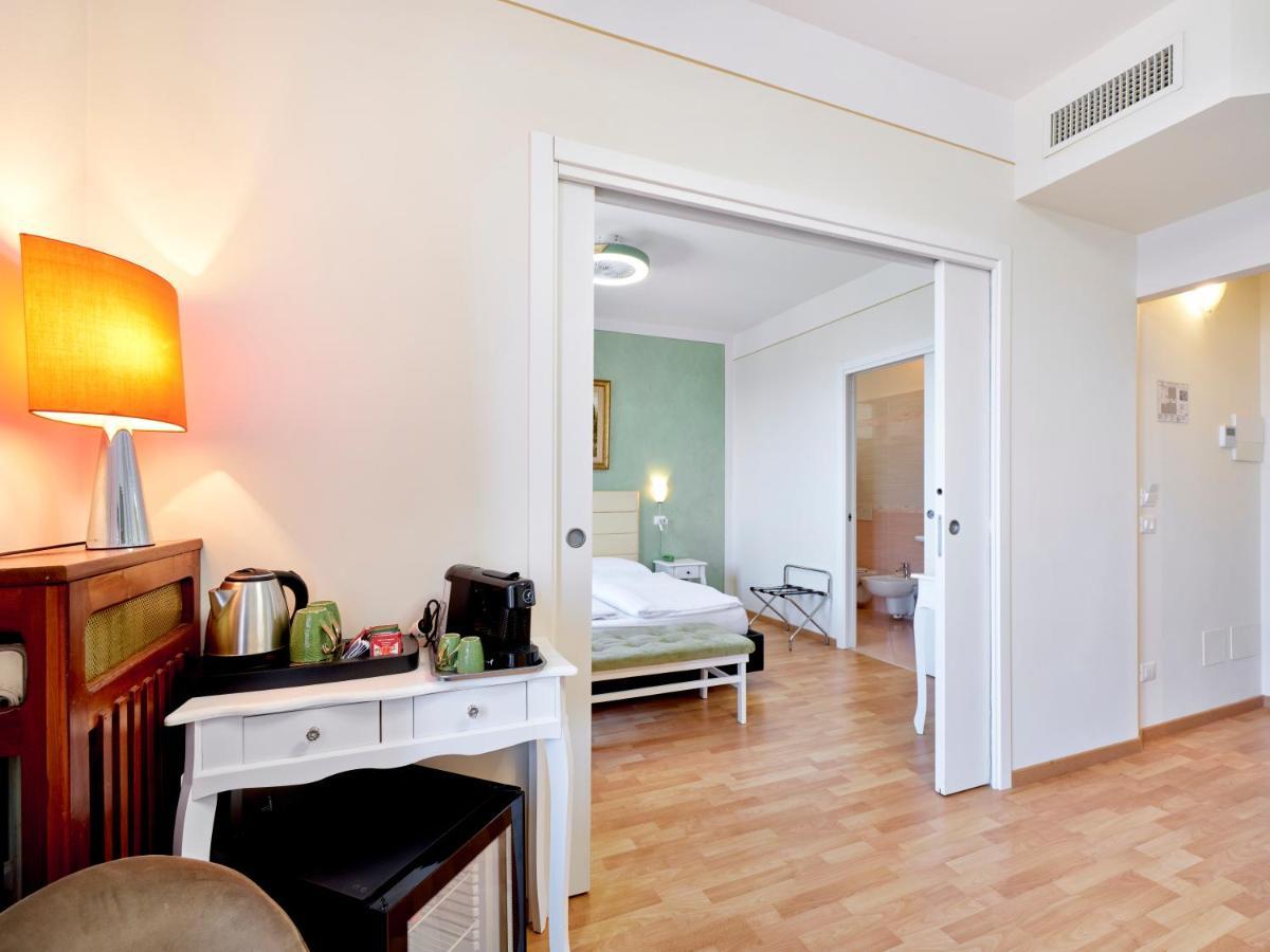 Hotel San Marco غارْدا المظهر الخارجي الصورة