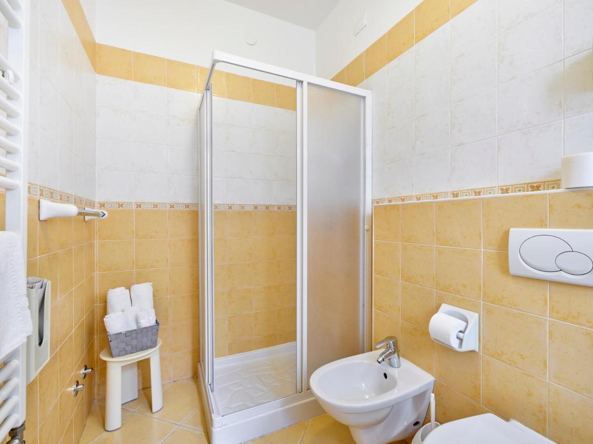 Hotel San Marco غارْدا المظهر الخارجي الصورة