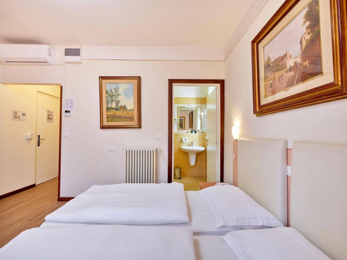 Hotel San Marco غارْدا المظهر الخارجي الصورة
