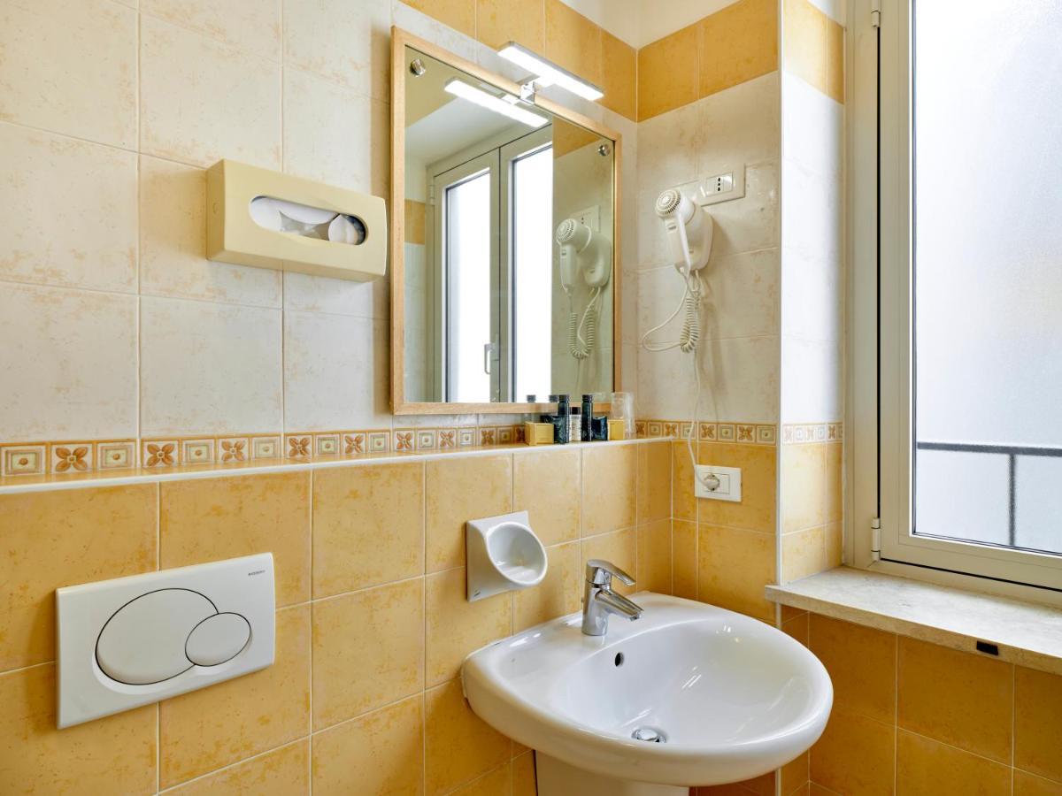 Hotel San Marco غارْدا المظهر الخارجي الصورة