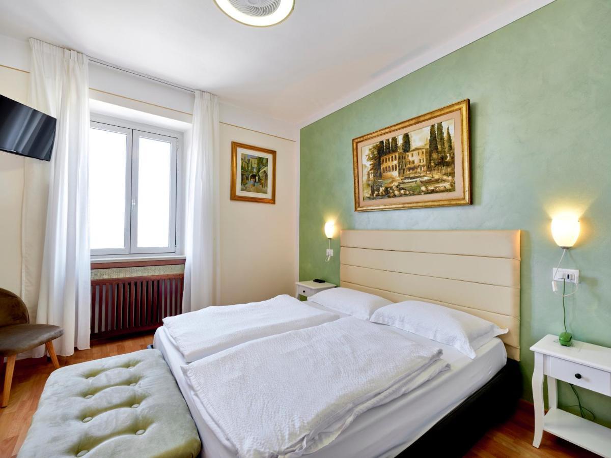 Hotel San Marco غارْدا المظهر الخارجي الصورة