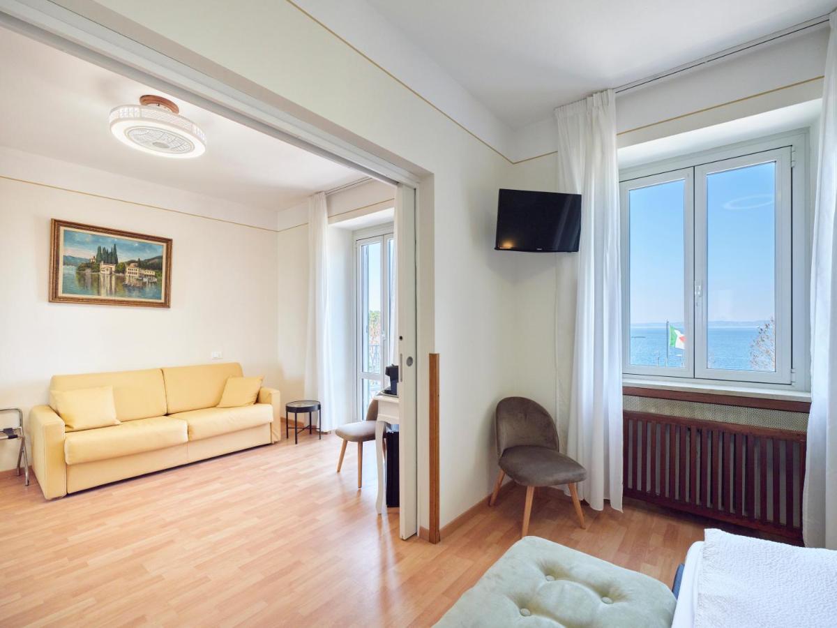 Hotel San Marco غارْدا المظهر الخارجي الصورة