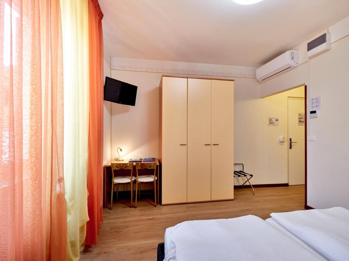 Hotel San Marco غارْدا المظهر الخارجي الصورة