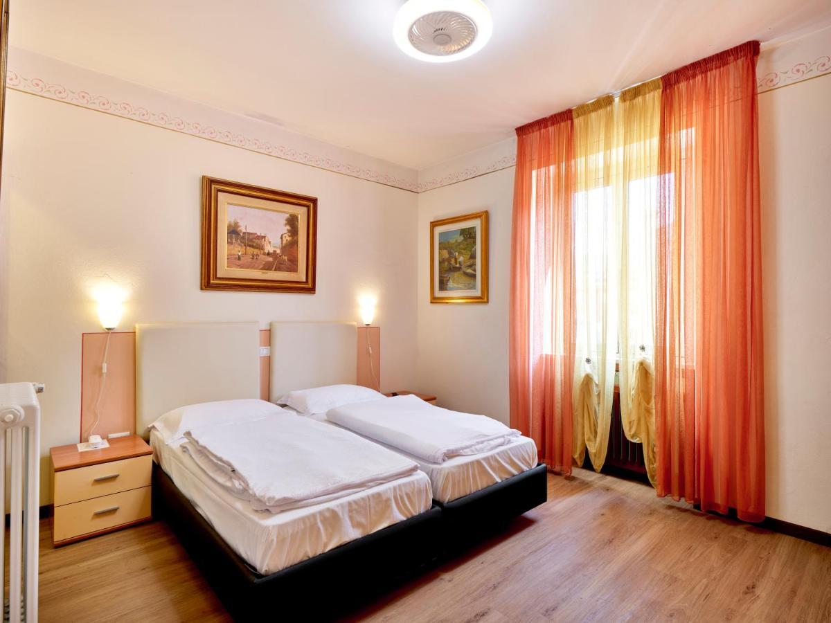 Hotel San Marco غارْدا المظهر الخارجي الصورة