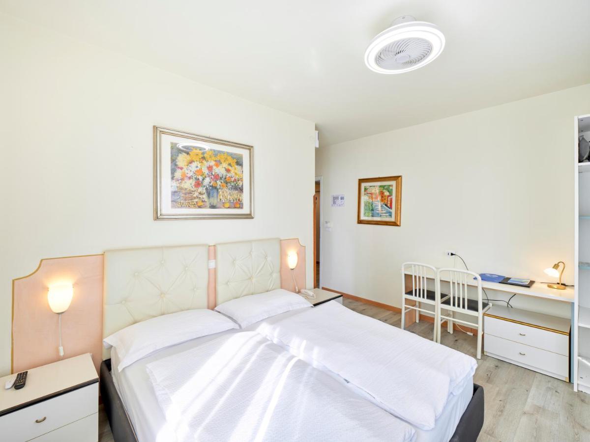 Hotel San Marco غارْدا المظهر الخارجي الصورة