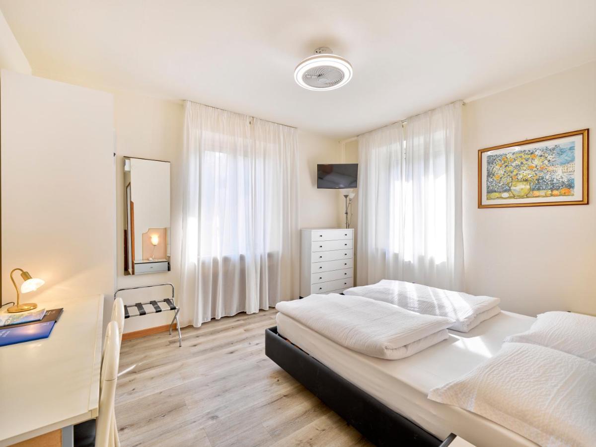Hotel San Marco غارْدا المظهر الخارجي الصورة