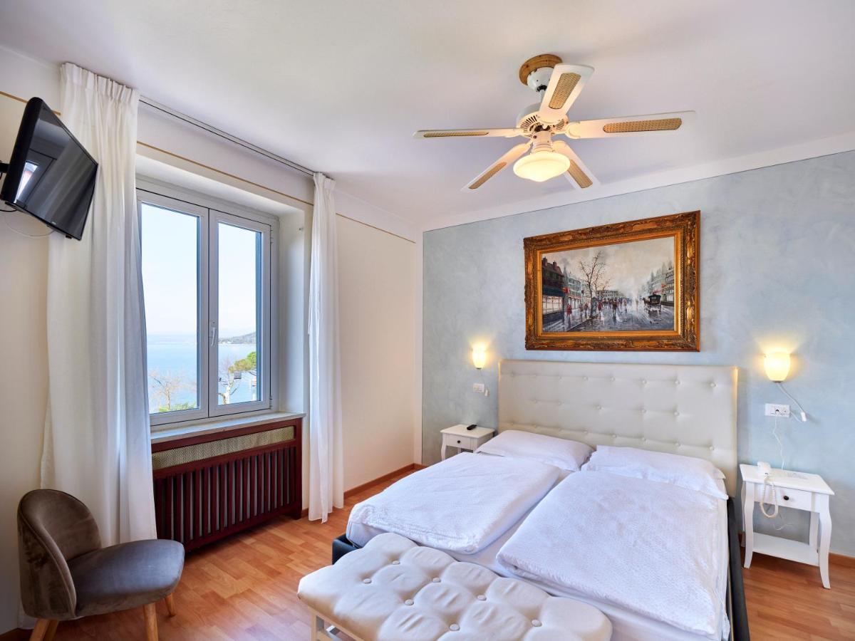 Hotel San Marco غارْدا المظهر الخارجي الصورة