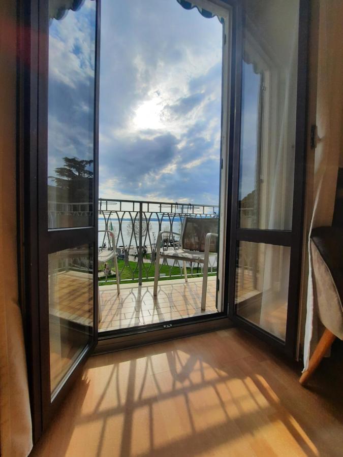 Hotel San Marco غارْدا المظهر الخارجي الصورة