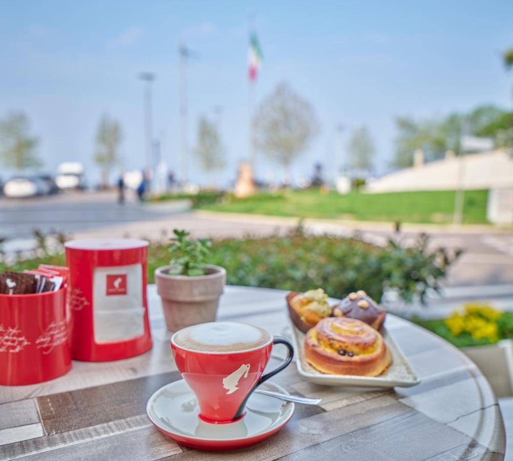 Hotel San Marco غارْدا المظهر الخارجي الصورة